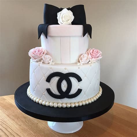 chanel cake ideas|unique chanel birthday cakes.